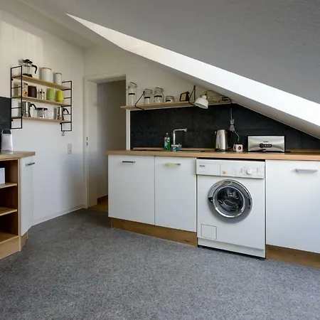 Stilvolles Zentrumsnahes Wohlfuehl-appartment *