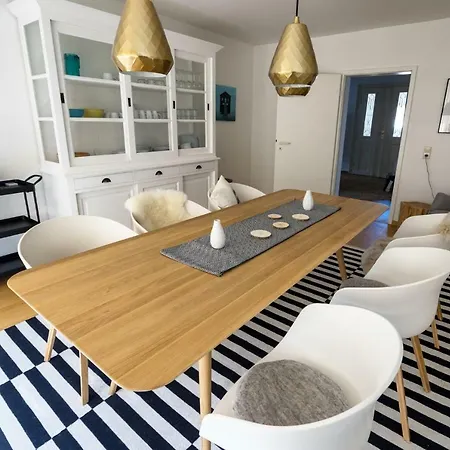 公寓 Stilvolles Zentrumsnahes Wohlfuehl-appartment 莱比锡