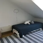 Stilvolles Zentrumsnahes Wohlfuehl-appartment