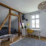 Lägenhet Stilvolles Zentrumsnahes Wohlfuehl-appartment