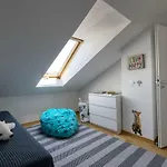 Stilvolles Zentrumsnahes Wohlfuehl-appartment Lägenhet