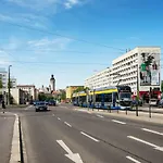 Stilvolles Zentrumsnahes Wohlfuehl-appartment Leipzig