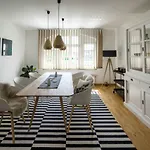 Stilvolles Zentrumsnahes Wohlfuehl-appartment * Leipzig