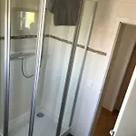 Stilvolles Zentrumsnahes Wohlfuehl-appartment Lägenhet