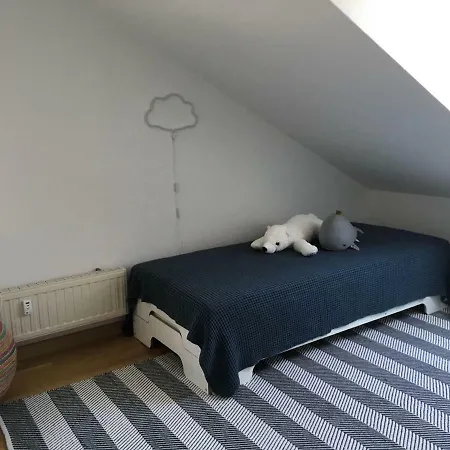 Stilvolles Zentrumsnahes Wohlfuehl-appartment