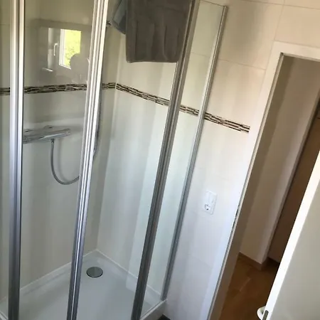 Stilvolles Zentrumsnahes Wohlfuehl-appartment דירה